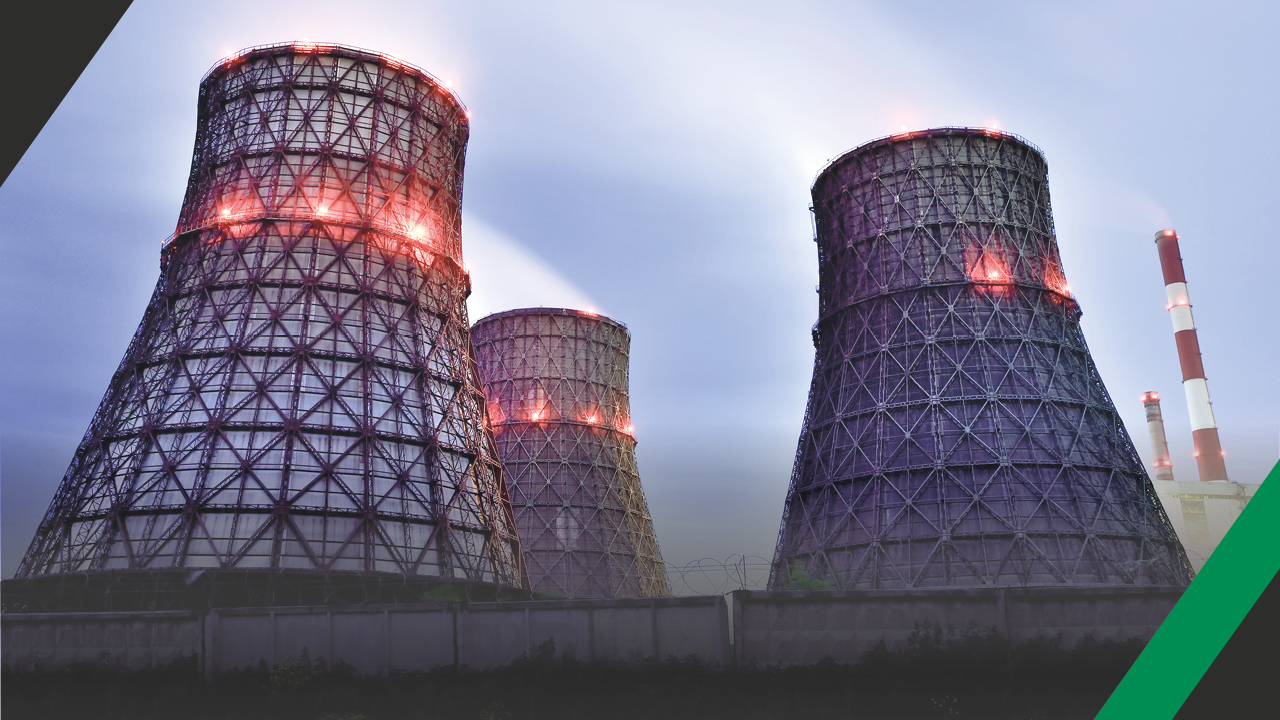 Nucleare: manutenzione meccanica con le alesatrici portatili